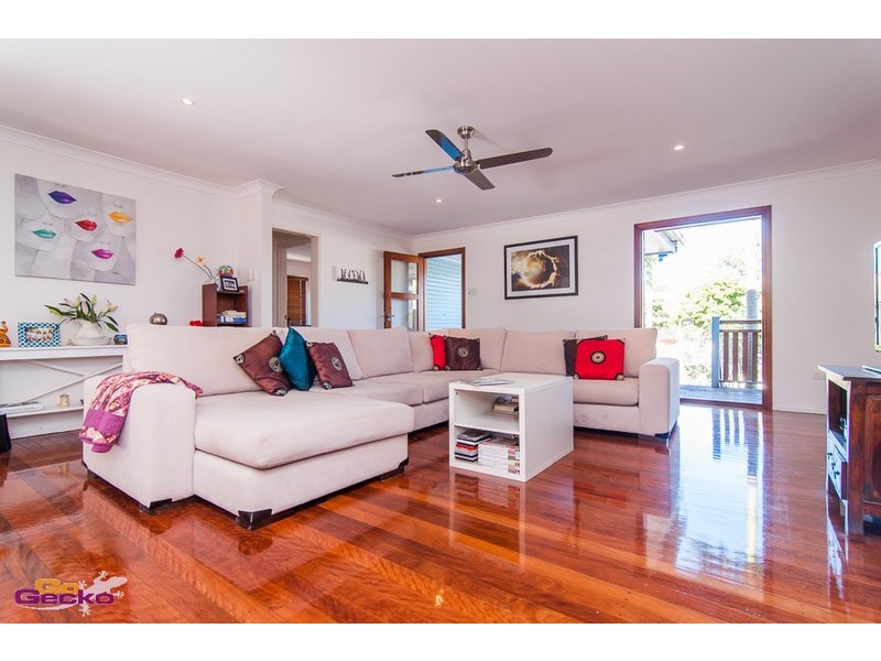 18 Caronga Street, Wavell Heights QLD 4012