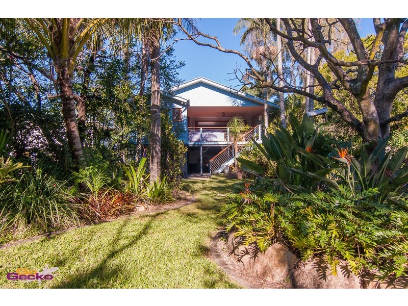 18 Caronga Street, Wavell Heights QLD 4012