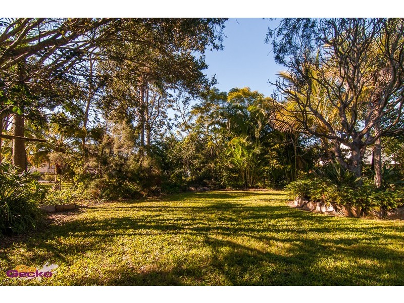 18 Caronga Street, Wavell Heights QLD 4012