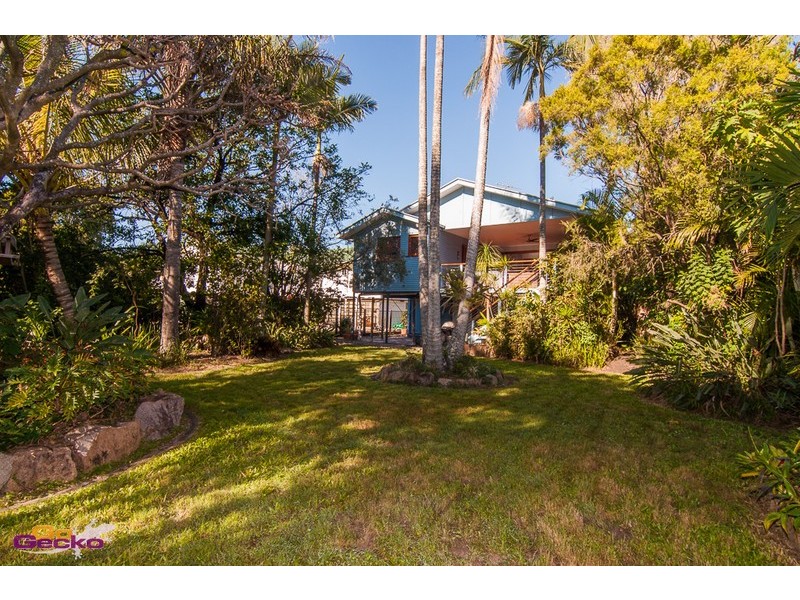 18 Caronga Street, Wavell Heights QLD 4012