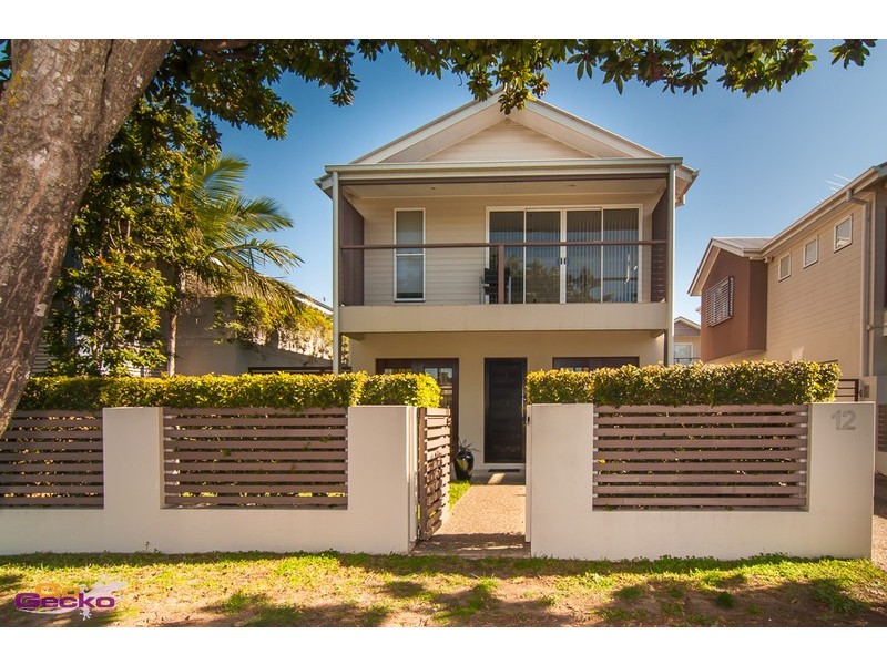 1/12 Mordant Street, Ascot QLD 4007