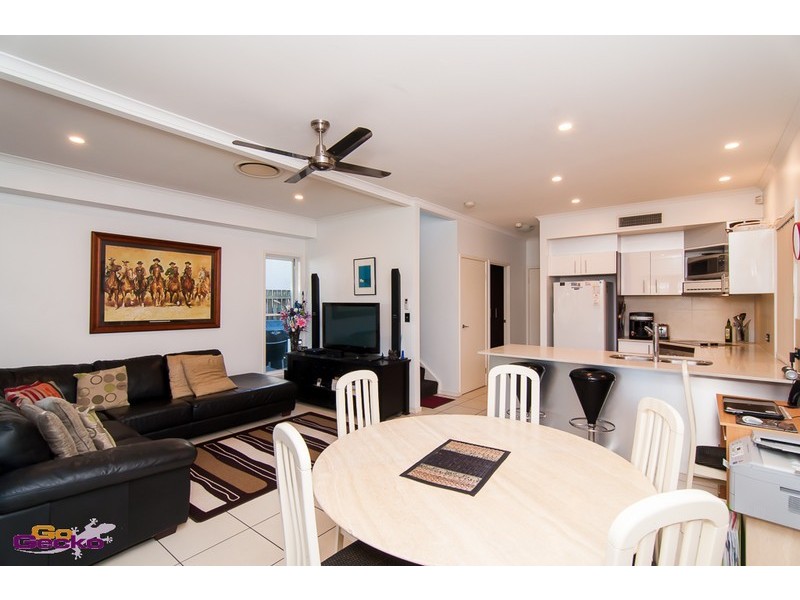 1/12 Mordant Street, Ascot QLD 4007