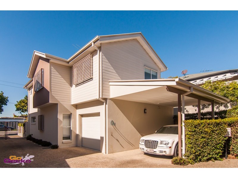 1/12 Mordant Street, Ascot QLD 4007