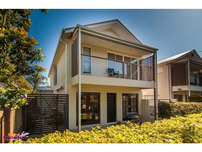 1/12 Mordant Street, Ascot QLD 4007