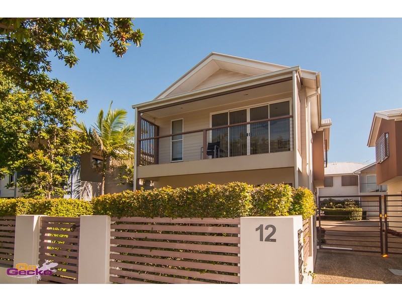 1/12 Mordant Street, Ascot QLD 4007