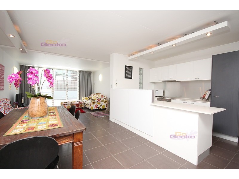 4/125 Robertson Street, Fortitude Valley QLD 4006