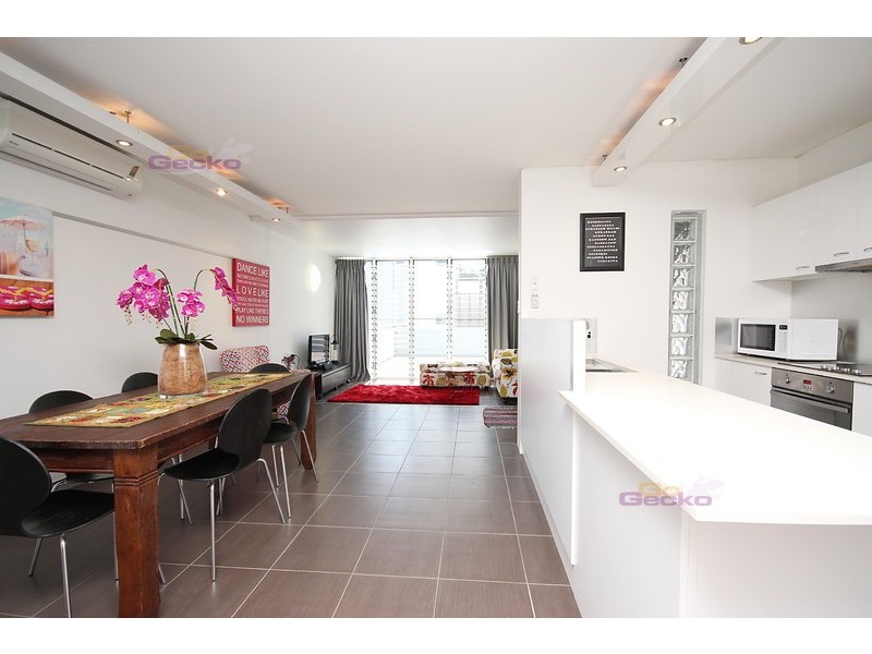 4/125 Robertson Street, Fortitude Valley QLD 4006