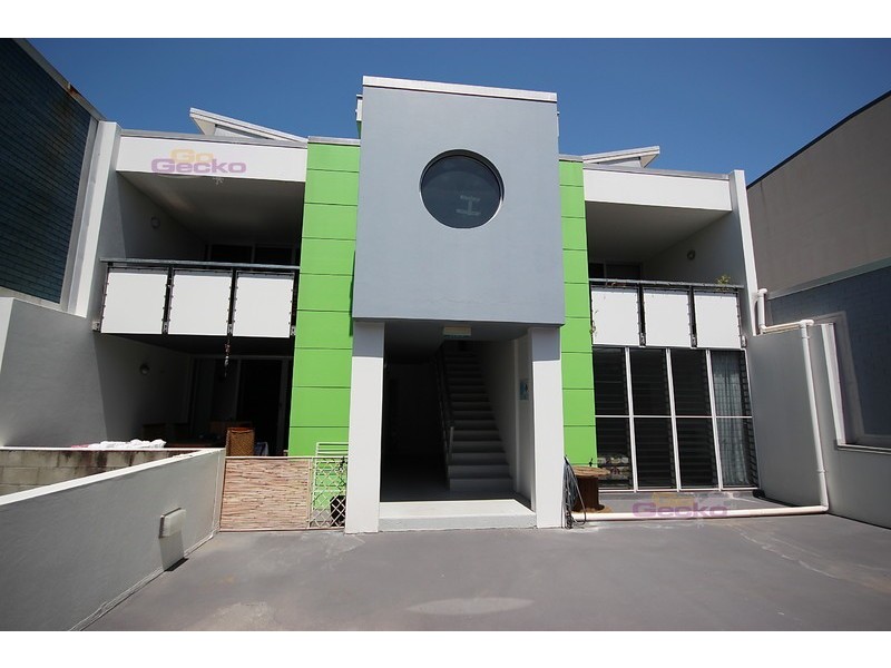 4/125 Robertson Street, Fortitude Valley QLD 4006