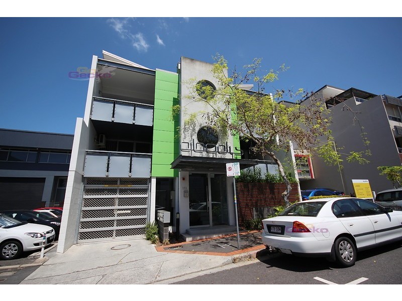 4/125 Robertson Street, Fortitude Valley QLD 4006