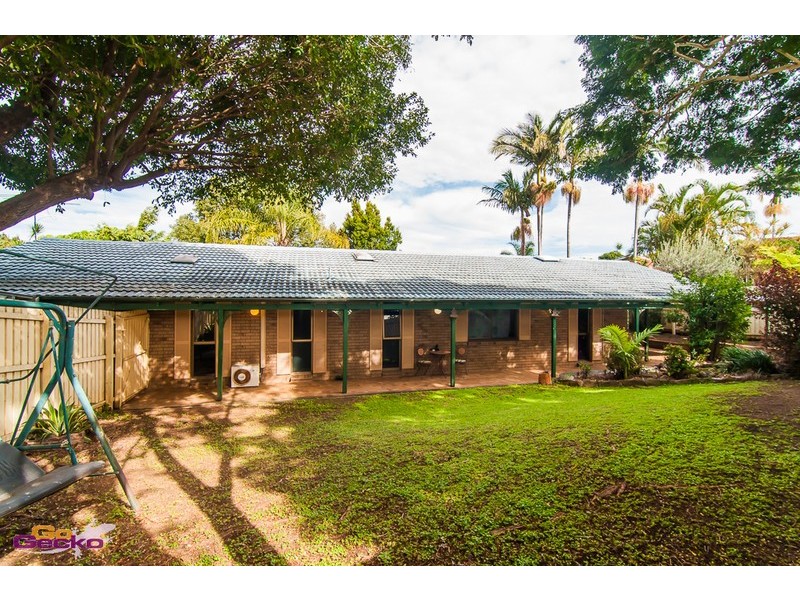 6 Lexia Place, Carseldine QLD 4034