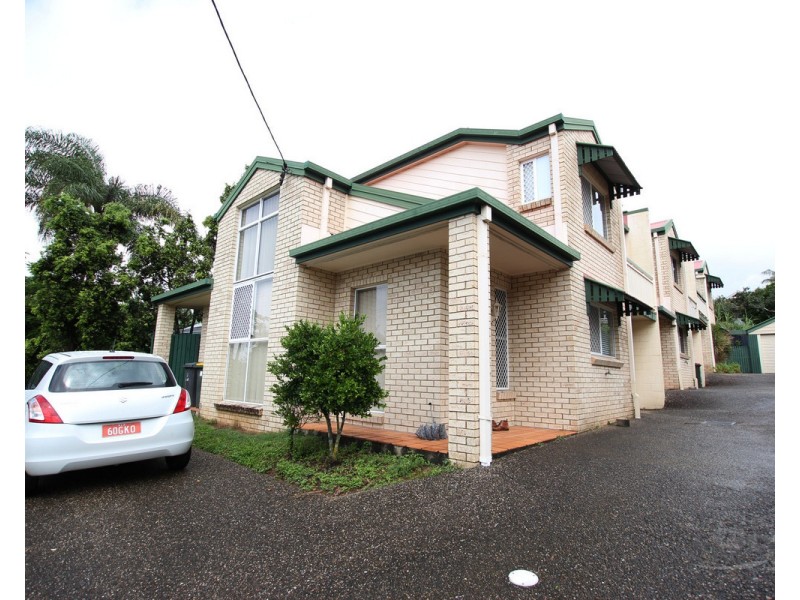 1/69 Sixth Avenue, Windsor QLD 4030