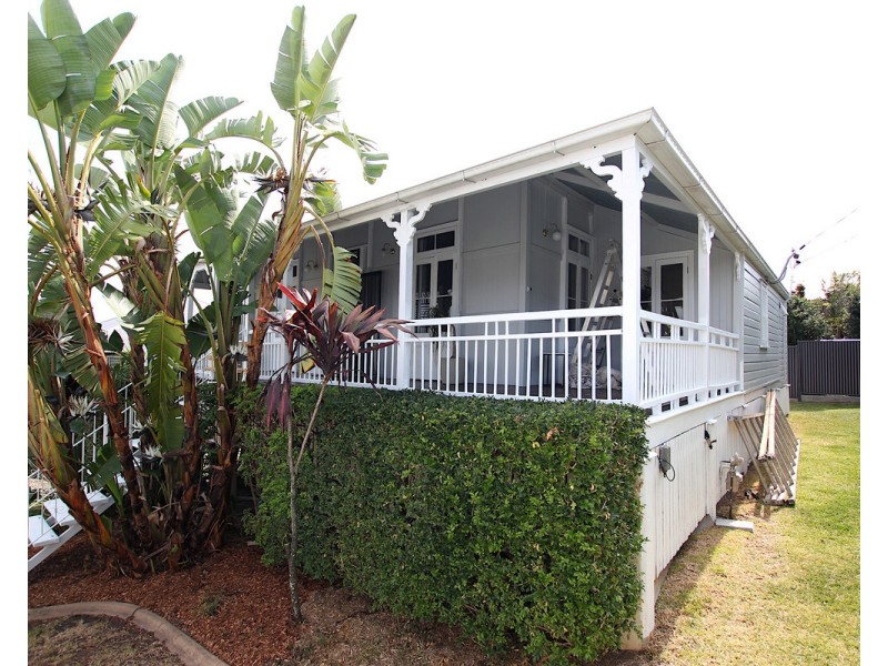 1 Evans Street, Nundah QLD 4012