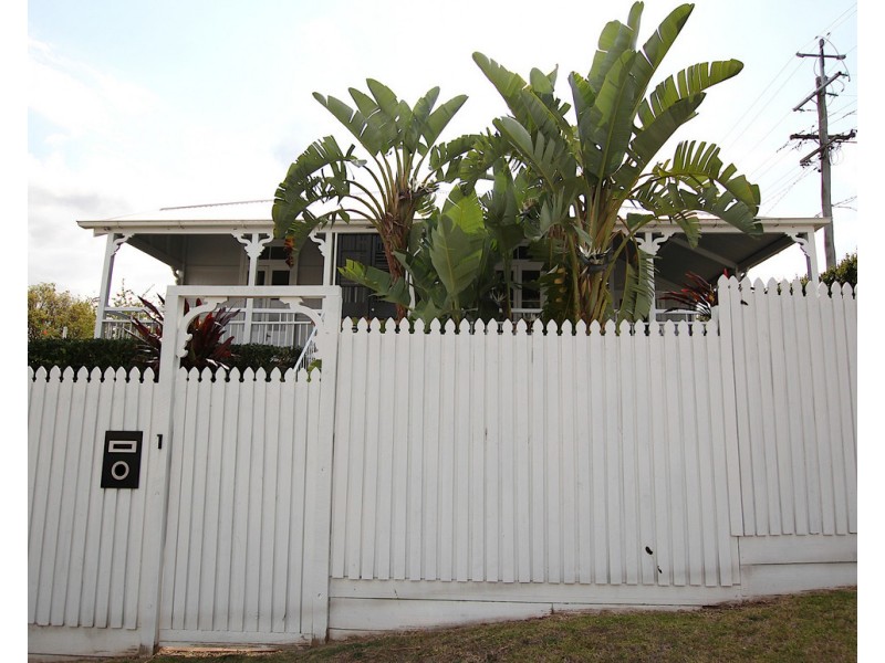 1 Evans Street, Nundah QLD 4012