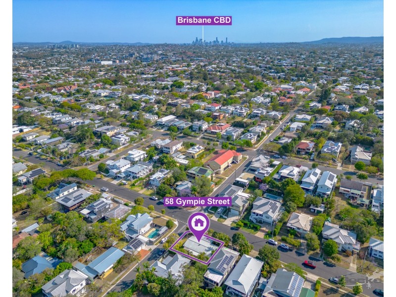 58 Gympie Street, Northgate QLD 4013