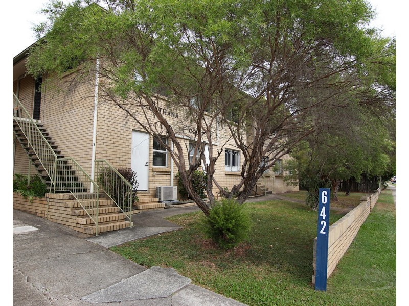 8/642 South Pine Road, Everton Park QLD 4053