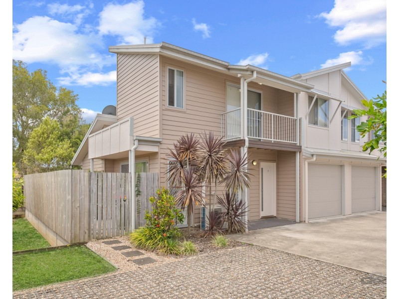 7/10 David Street, Burpengary QLD 4505
