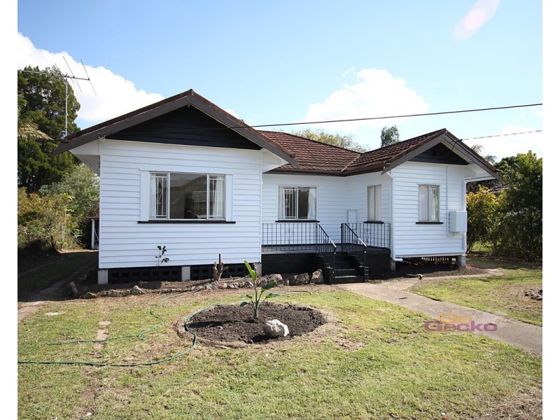 22 Parker Avenue, Northgate QLD 4013