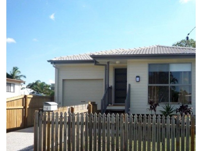 16 Nundah Street, Brighton QLD 4017