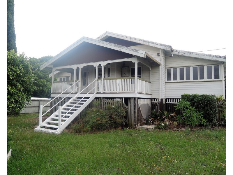 117-119 King Street, Caboolture QLD 4510