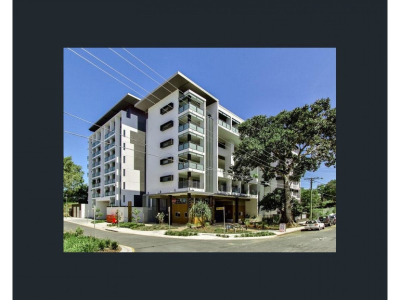 506/8 Hurworth Street, Bowen Hills QLD 4006