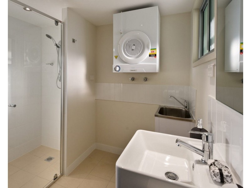 506/8 Hurworth Street, Bowen Hills QLD 4006