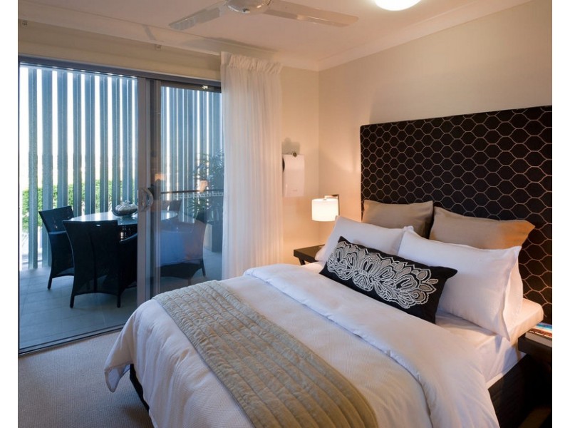 506/8 Hurworth Street, Bowen Hills QLD 4006