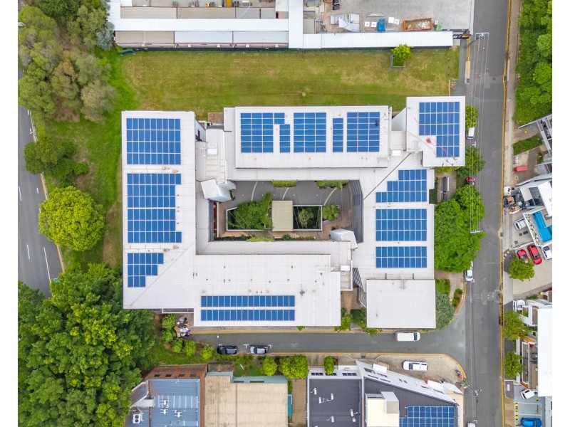 506/8 Hurworth Street, Bowen Hills QLD 4006