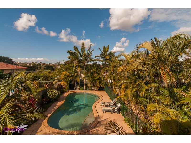 47 Janie Street, Aspley QLD 4034