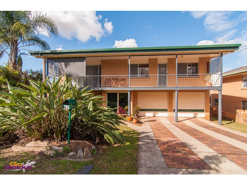 47 Janie Street, Aspley QLD 4034
