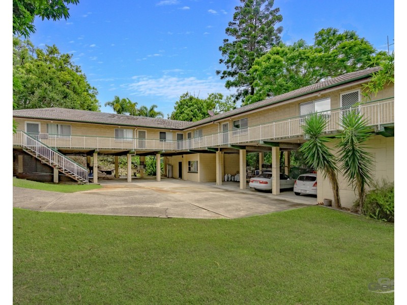 7/89 Maygar Street, Windsor QLD 4030