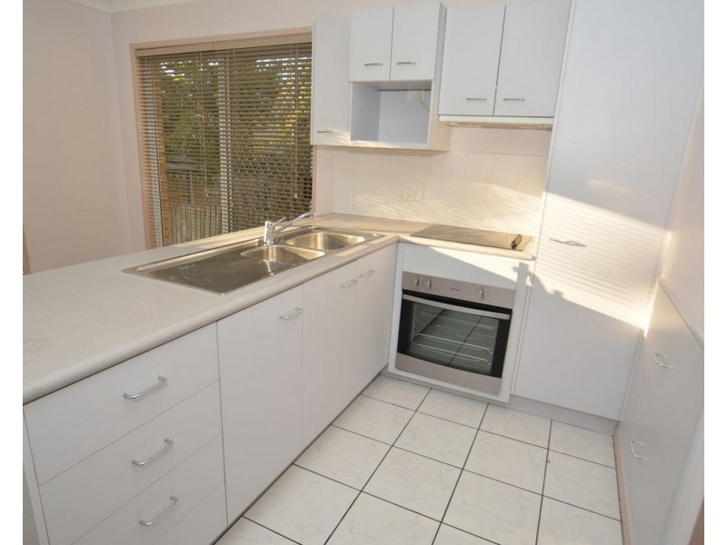 4/47 Grays Road, Gaythorne QLD 4051