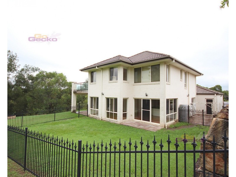 61 Hampstead Outlook, Murrumba Downs QLD 4503