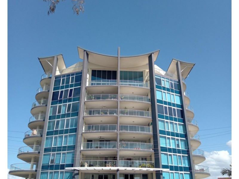 26/43 Marine Parade, Redcliffe QLD 4020