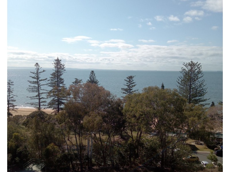 26/43 Marine Parade, Redcliffe QLD 4020