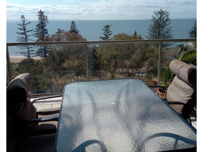 26/43 Marine Parade, Redcliffe QLD 4020