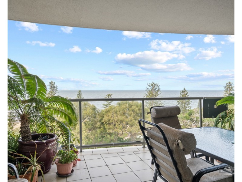 26/43 Marine Parade, Redcliffe QLD 4020