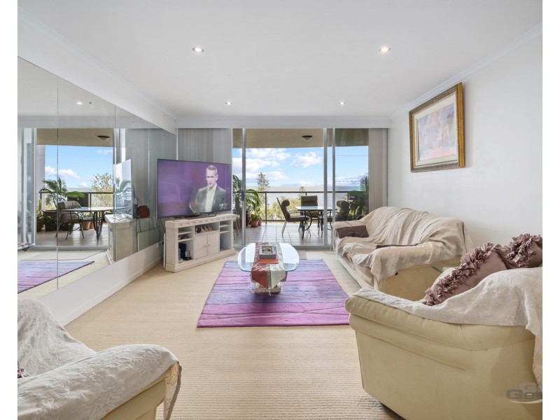 26/43 Marine Parade, Redcliffe QLD 4020