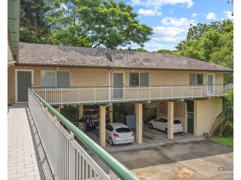 6/89 Maygar Street, Windsor QLD 4030