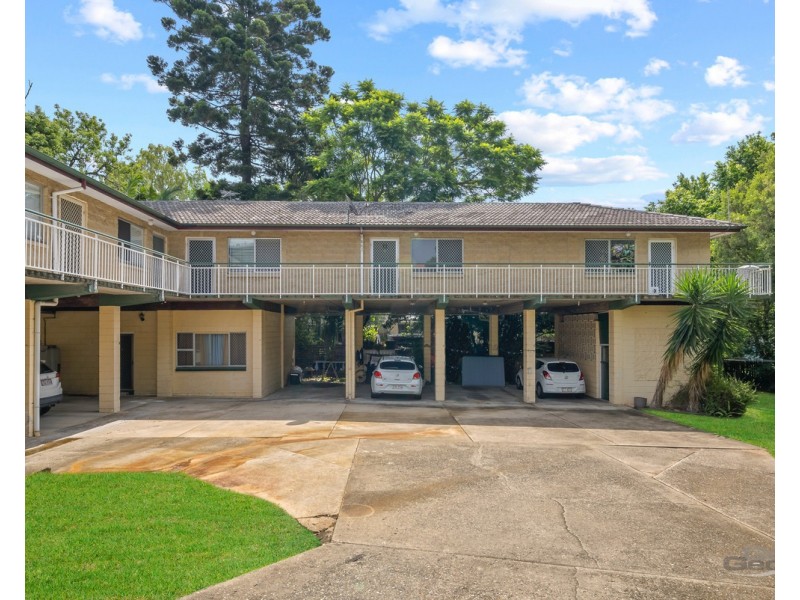 6/89 Maygar Street, Windsor QLD 4030