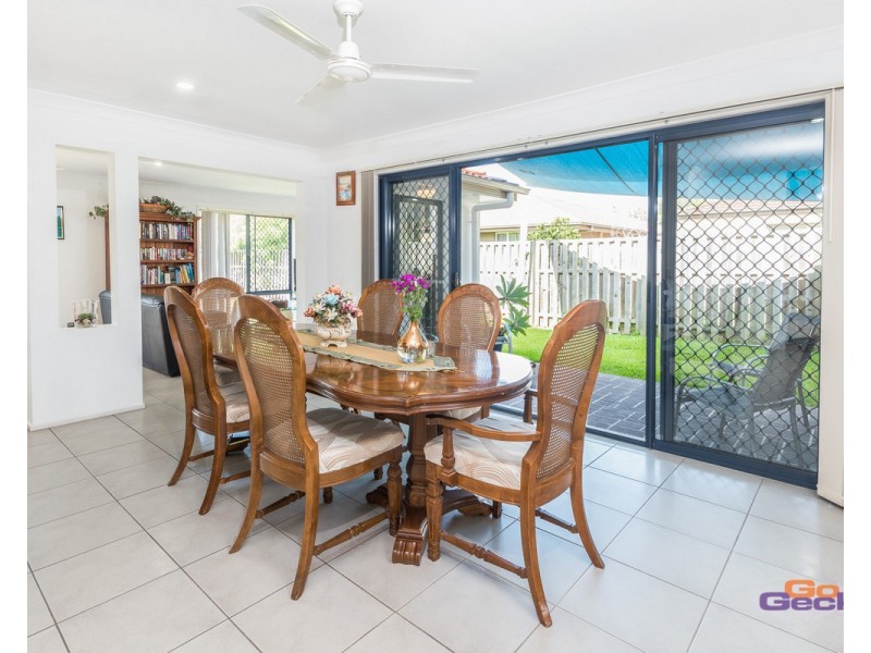 12 Cyperus Crescent, Carseldine QLD 4034