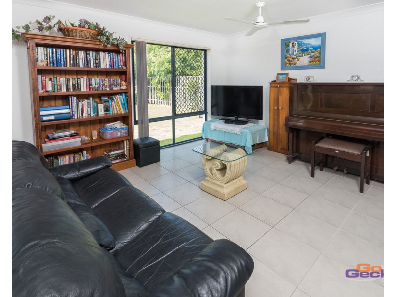 12 Cyperus Crescent, Carseldine QLD 4034