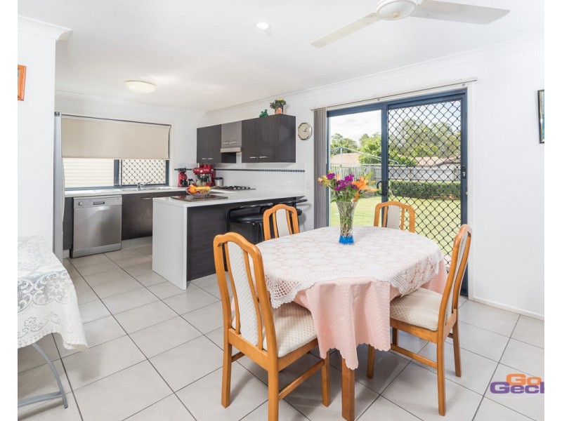 12 Cyperus Crescent, Carseldine QLD 4034