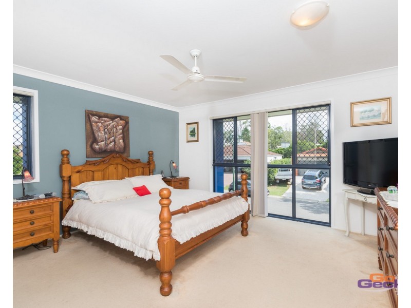 12 Cyperus Crescent, Carseldine QLD 4034