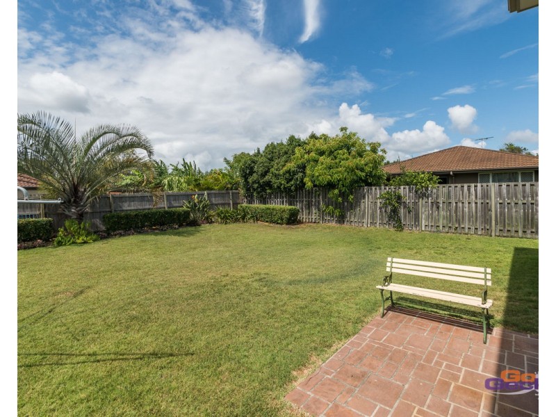 12 Cyperus Crescent, Carseldine QLD 4034