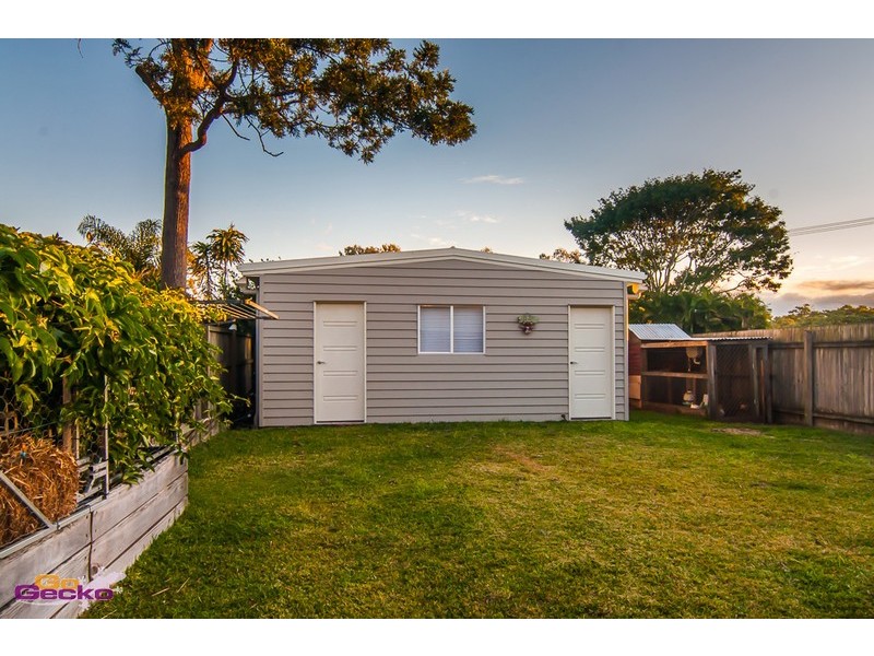 28 O’Quinn Street, Nudgee Beach QLD 4014