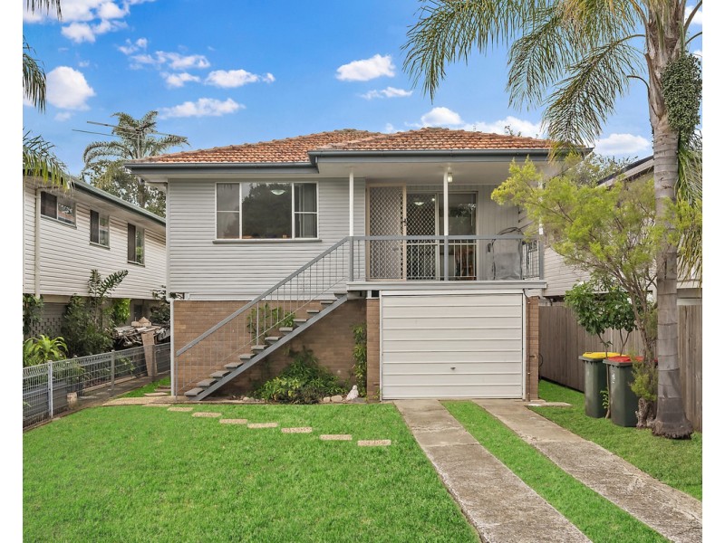 45 Beckman Street, Zillmere QLD 4034