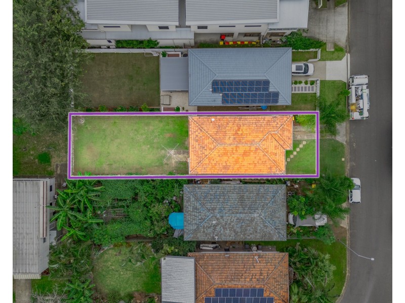 45 Beckman Street, Zillmere QLD 4034