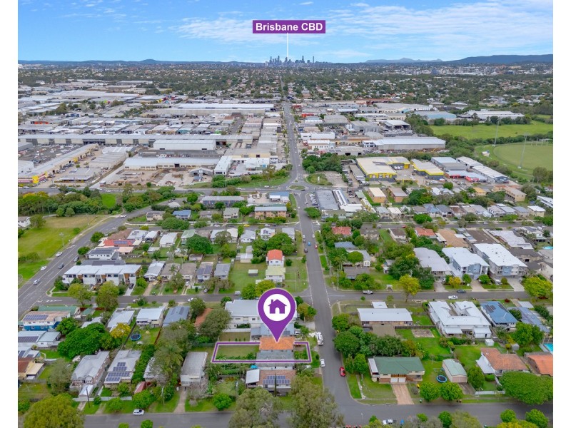 45 Beckman Street, Zillmere QLD 4034