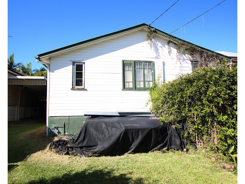 1/127 Dickson Street, Wooloowin QLD 4030