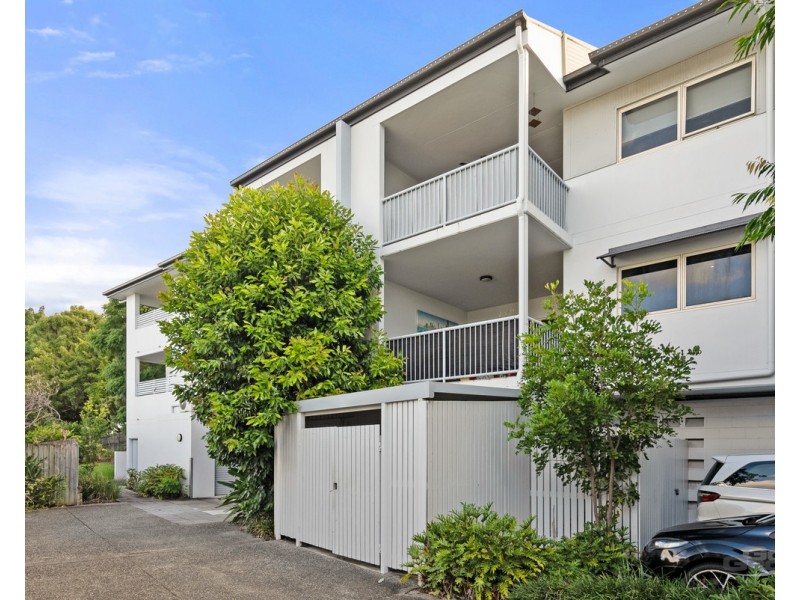 5/54 Garden Terrace, Newmarket QLD 4051